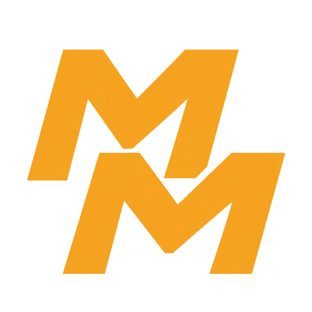 MM Logo